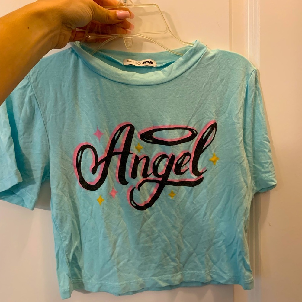 Brand: fashion nova